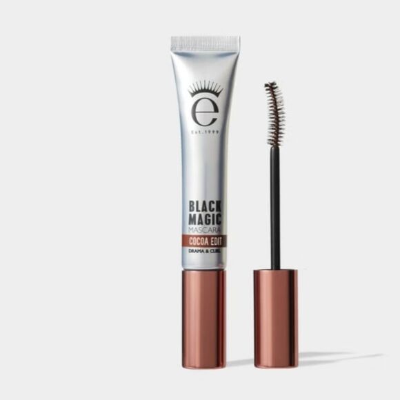 Eyeko Black Magic Cocoa Edit Mascara Intense Color Brown New In Box Unused - Picture 8 of 9
